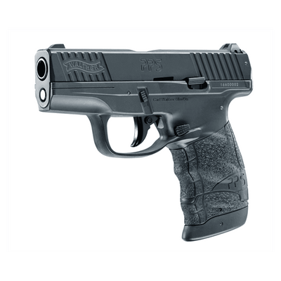 Walther PPS M2 | Blowback