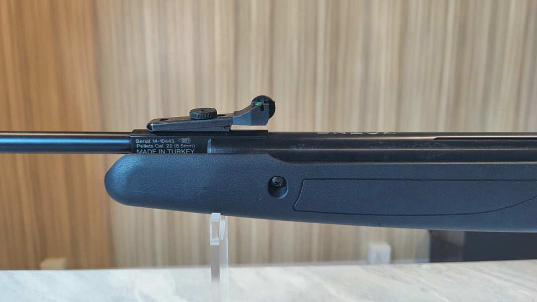 Uzkon Airgun Mod. H3