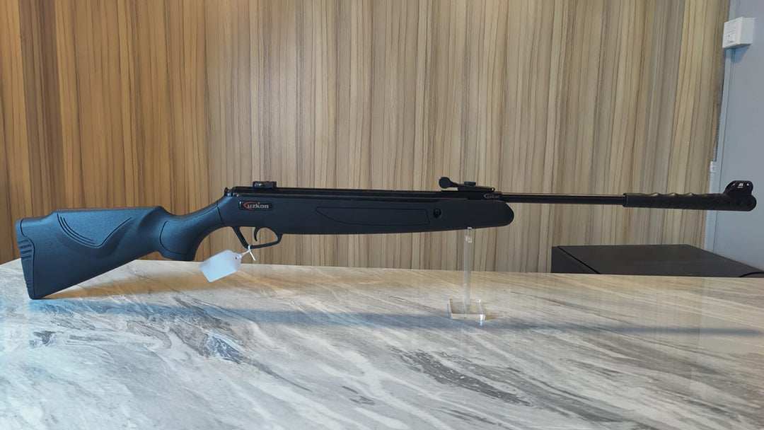 Uzkon Airgun Mod. H3