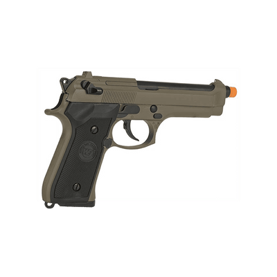 WE-Tech M9 Full Metal | Tan