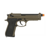 WE-Tech M9 Full Metal | Tan