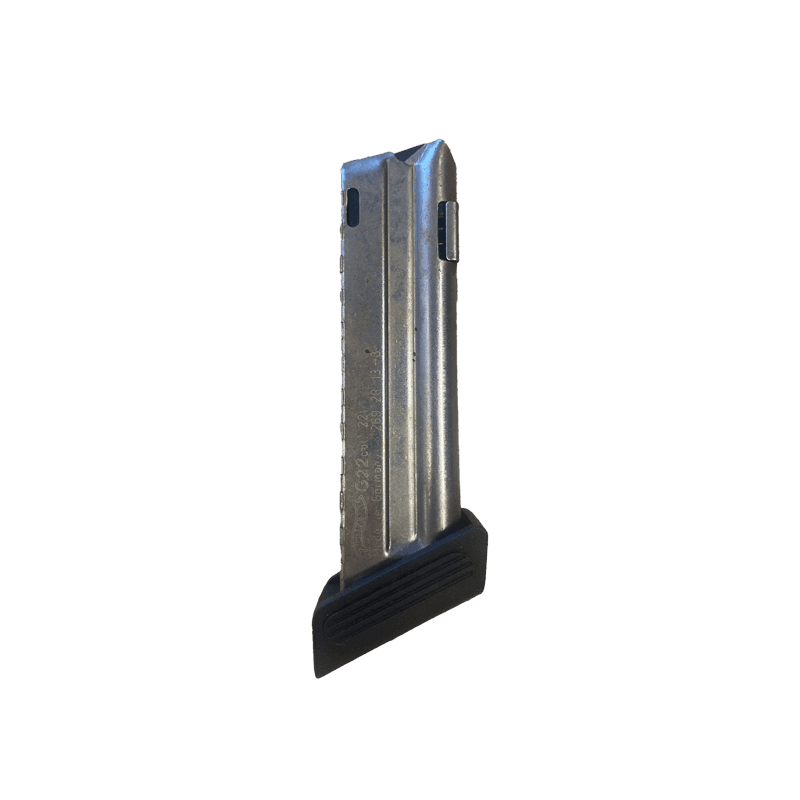 Walther G22 .22lr 10 rounds Magazine