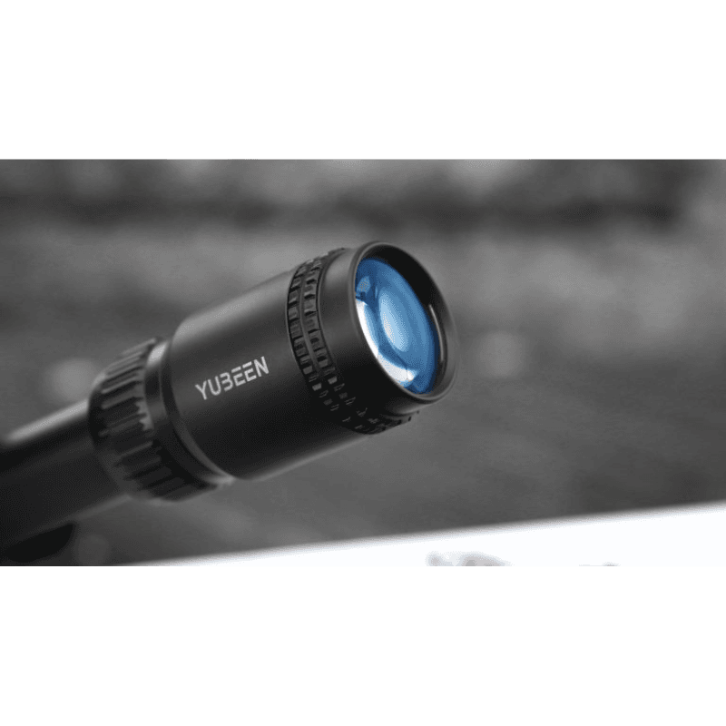 Yubeen 4-16 X 44 AOE Scope