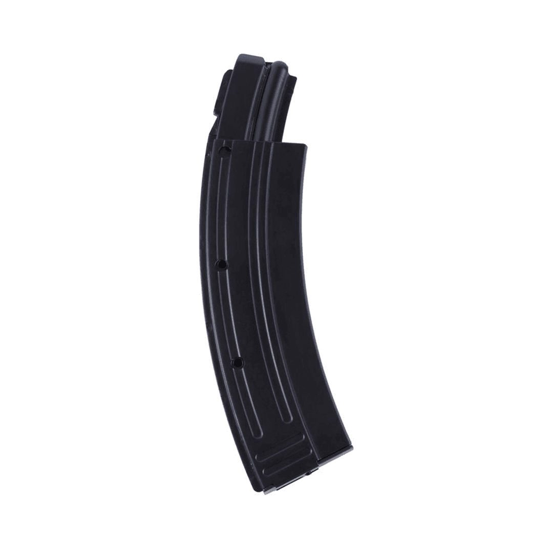 adler jager ap80 magazine