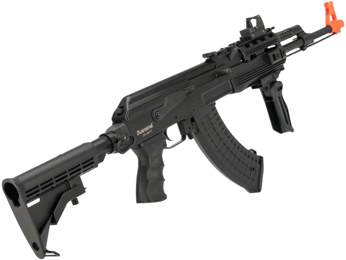 ASG Arsenal AR-M7T Black | Full Auto