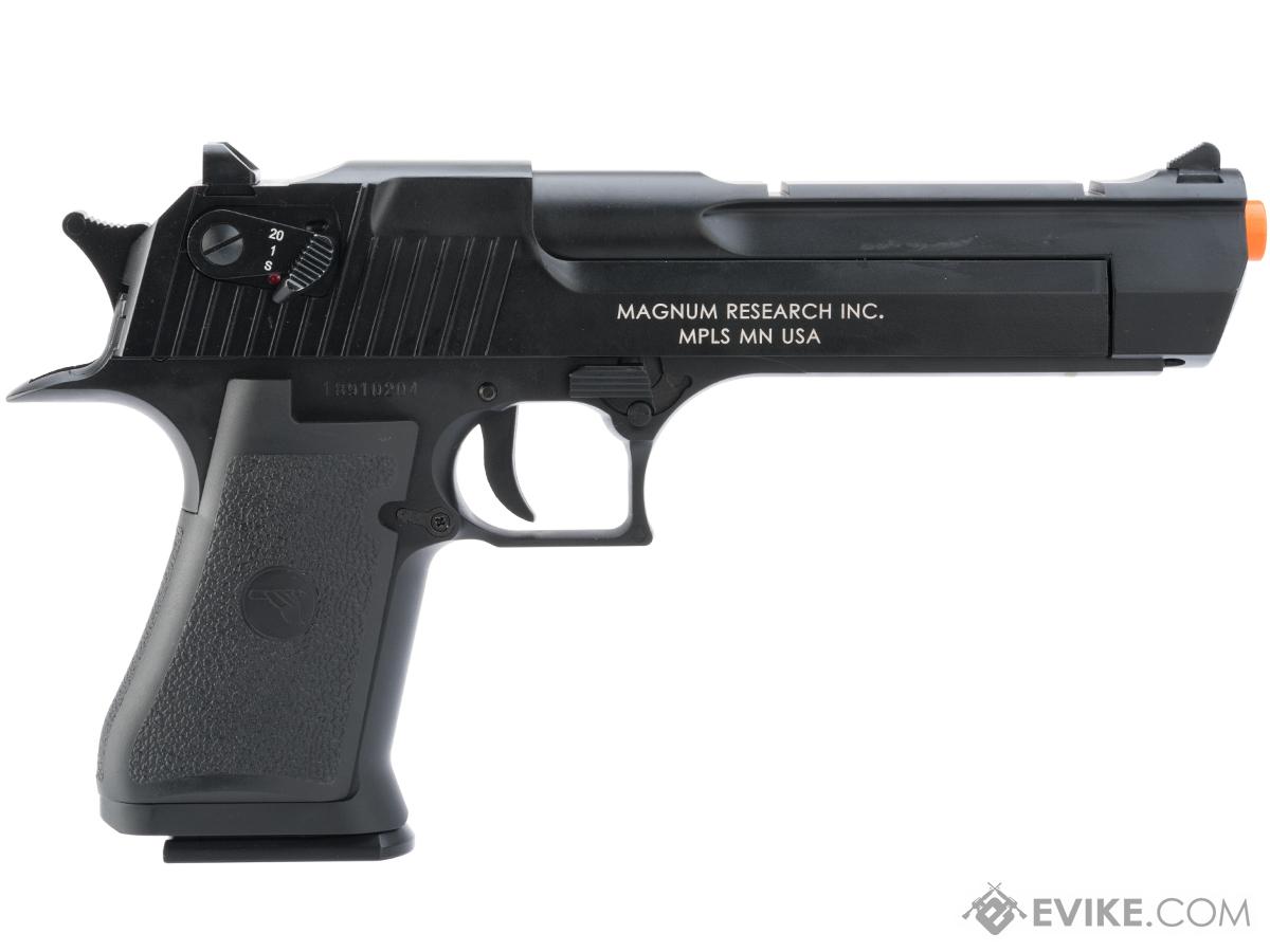 Desert Eagle Black | Blowback | Full Auto