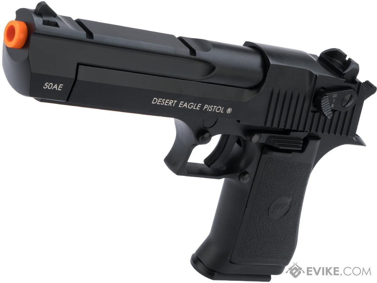 Desert Eagle Black | Blowback | Full Auto
