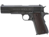 Tanfoglio Witness FM | Blowback