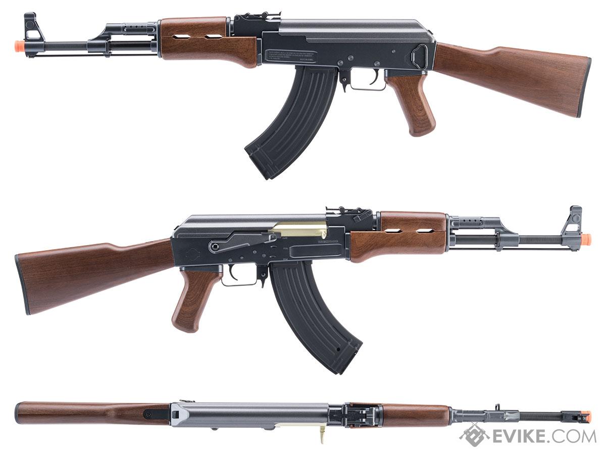 Double Eagle M900 AK47 | Full Auto