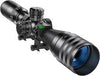 Bestsight 4-16x40 AOE Rifle Scopes