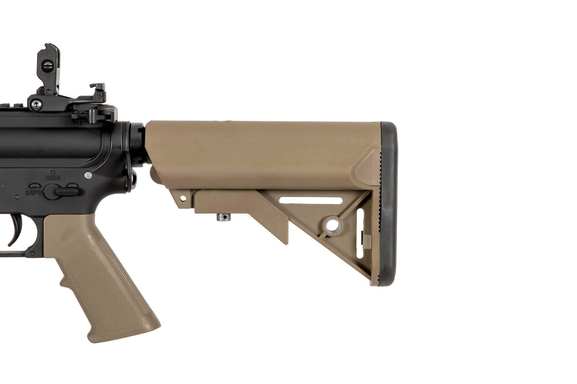 Specna Arms M4 Archer Tan Black | Full Auto