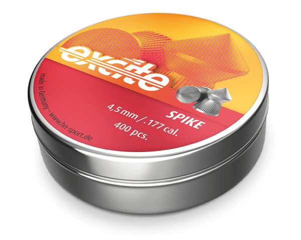 H&N Excite Spike.177 cal.