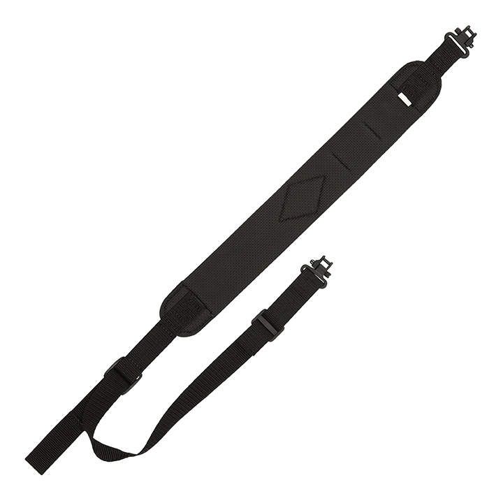 Allen Yukon Neoprene Gun Sling with Swivels, Mossy Oak Break-Up Country