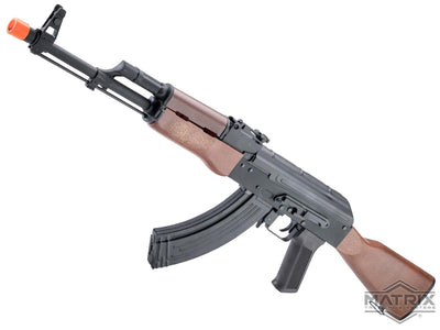 Matrix S&T AK-74MN | Faux Wood | Full Auto