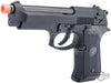 Matrix Elite M9 FM GG Black | Blowback