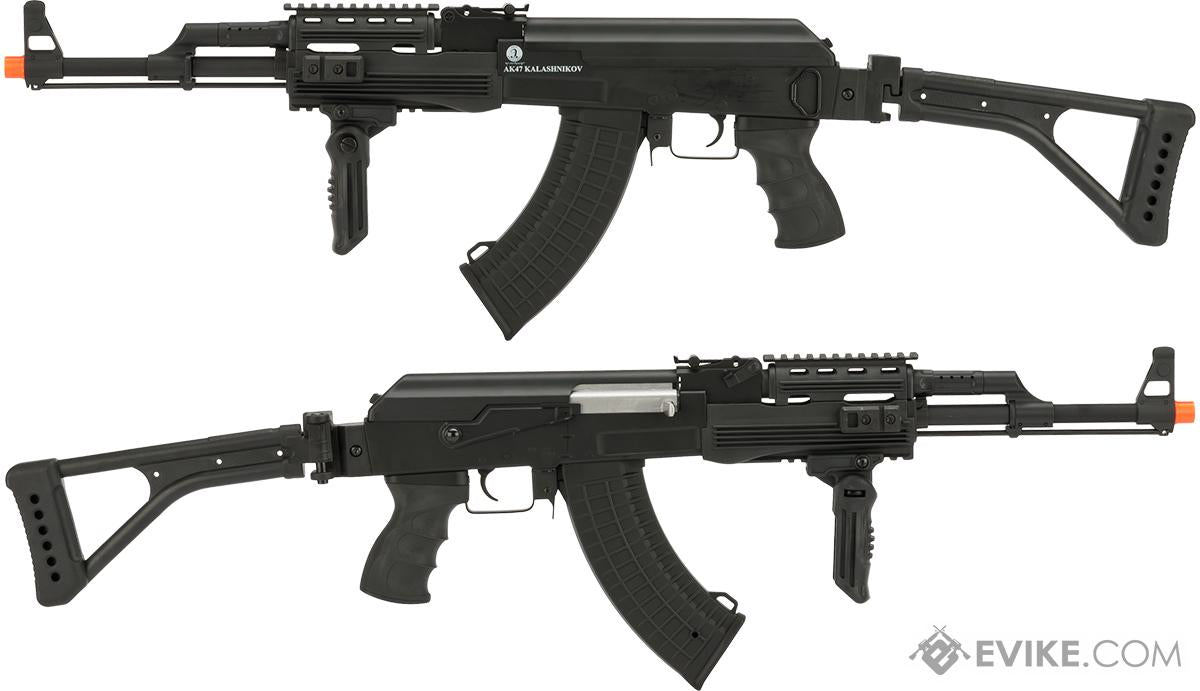 AK47 Tactical 60th Anniversary Edition | Full Auto