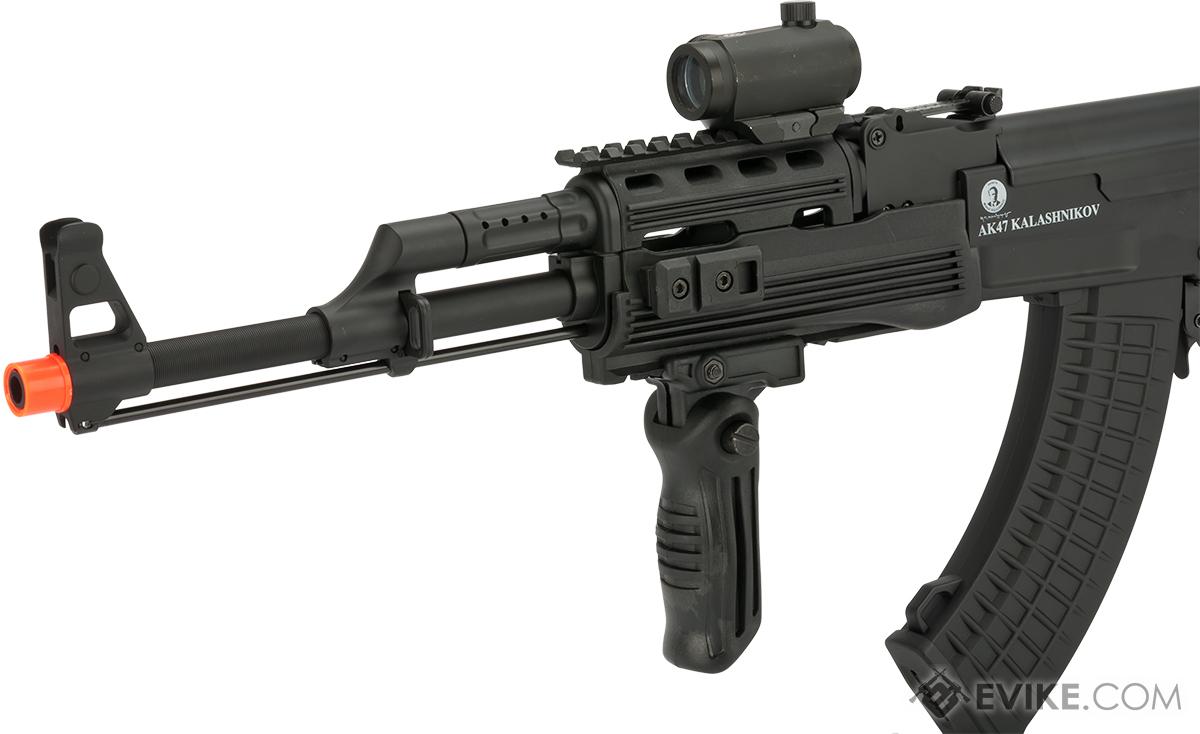 AK47 Tactical 60th Anniversary Edition | Full Auto