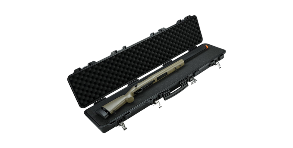 TSUNAMI HARD CASE 1222311