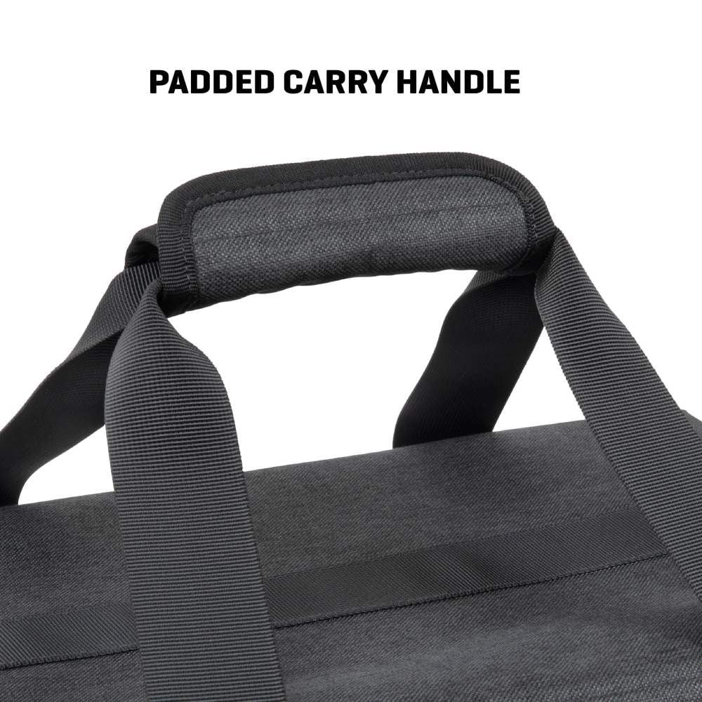 Allen Eliminator Range Bag & Portable Shooting Rest System