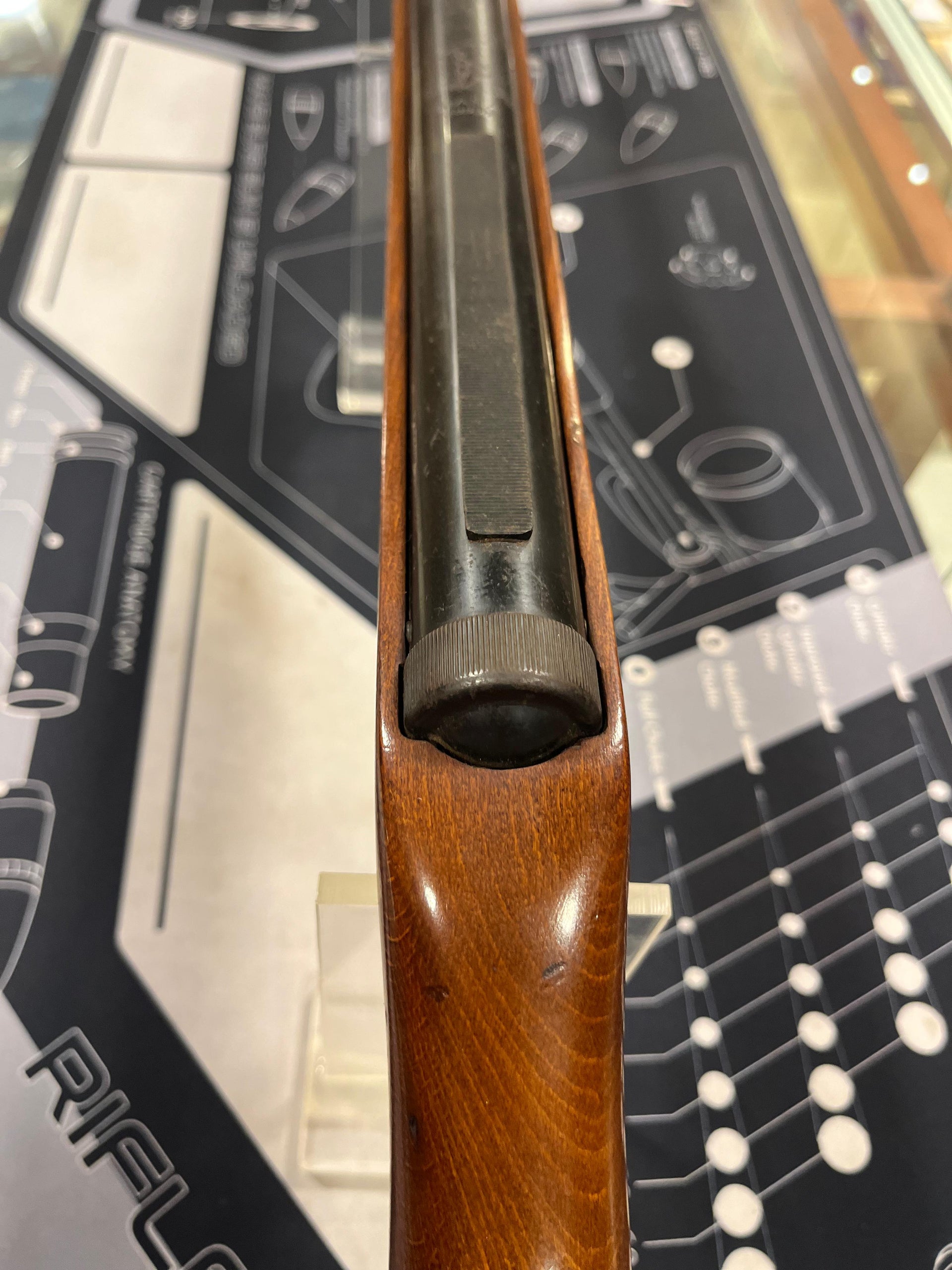 Diana 27 .177 - Refurbished