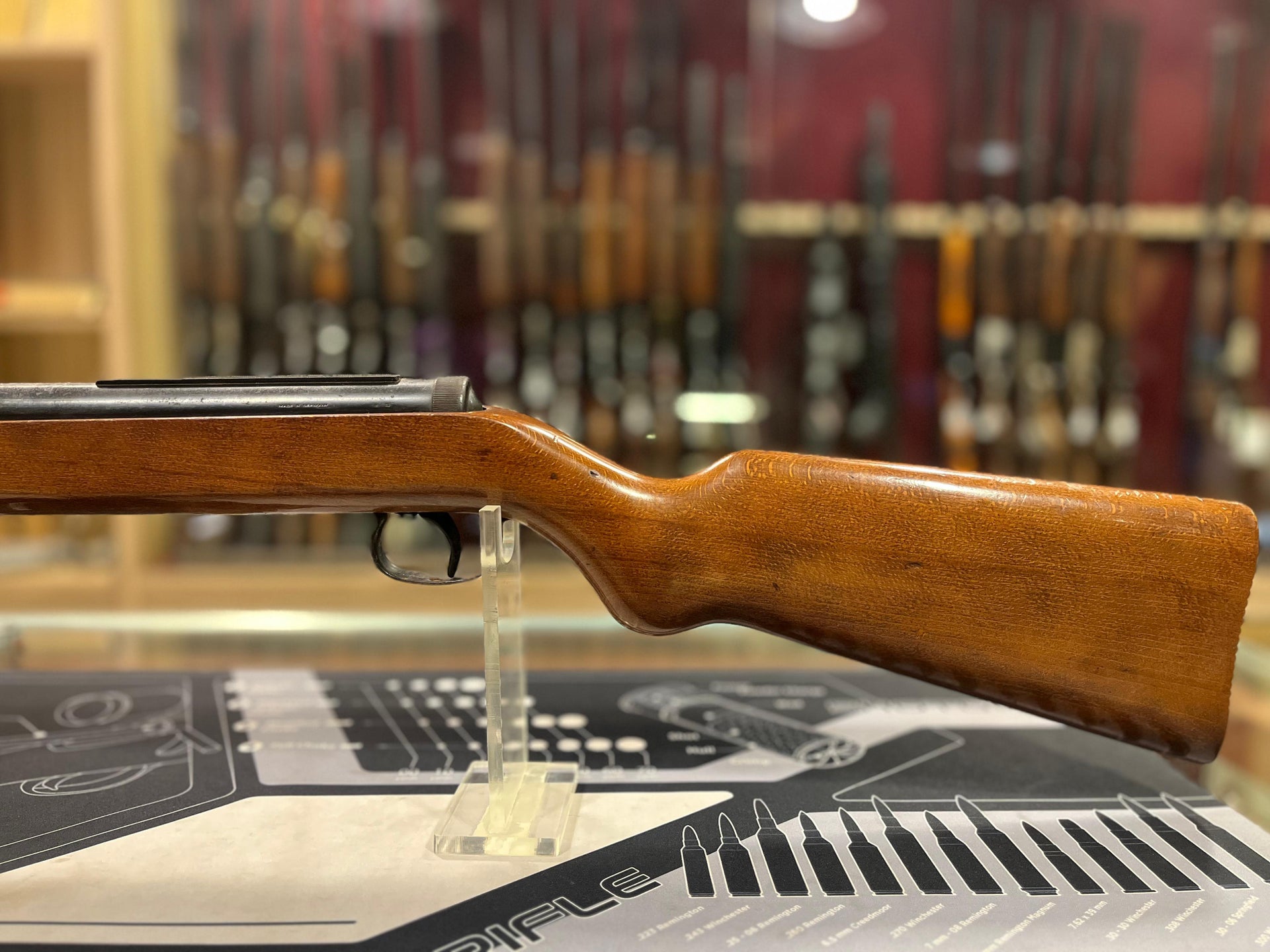 Diana 27 .177 - Refurbished