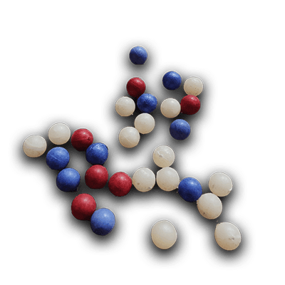 Rogue Airsoft BBs