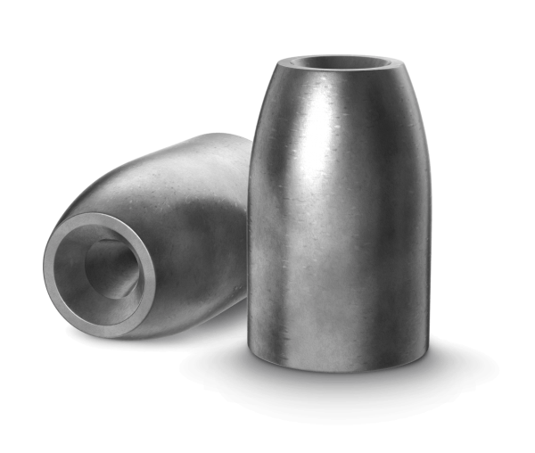 H&N Slug HP II .217 | 5.5mm | 1.74g | 27 gr | 200 Pcs