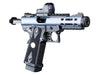 WE-Tech Galaxy Hi-Capa GG Blue Black