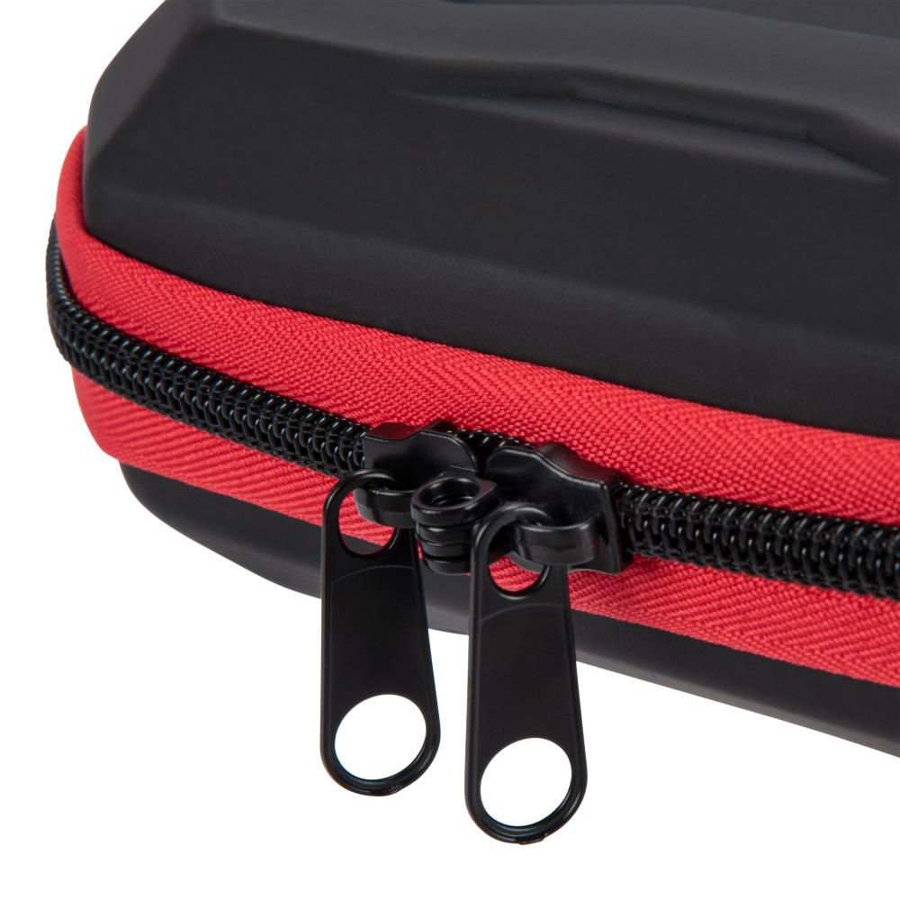 RUGER PHOENIX HARDSHELL HANDGUN CASE 91N BY ALLEN - Scopes and Barrels