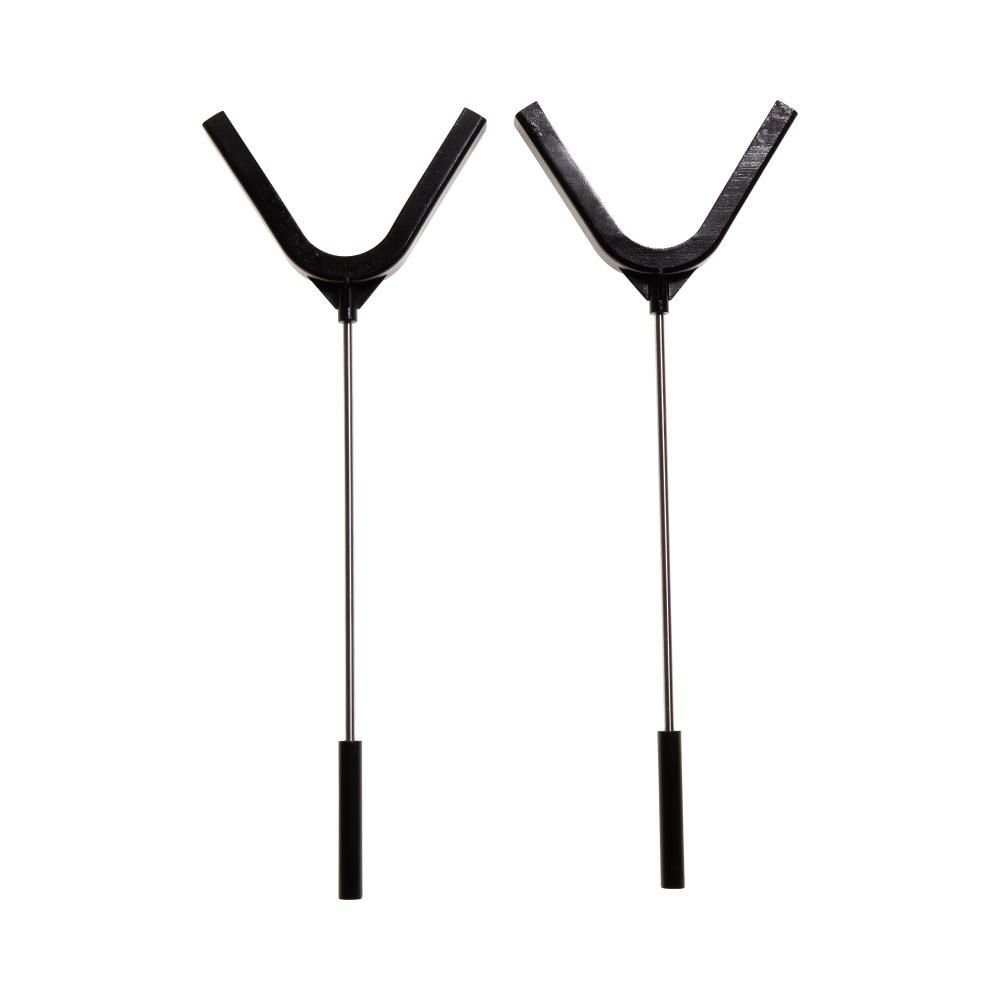 EZ Aim Clay Target Holder - Scopes and Barrels