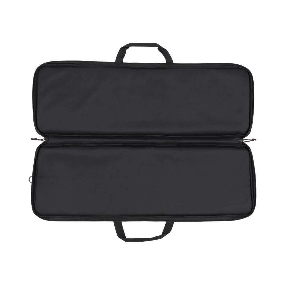 TAC SIX DIVISION 38 IN TACTICAL CASE, BLACK BY ALLEN - Scopes and Barrels