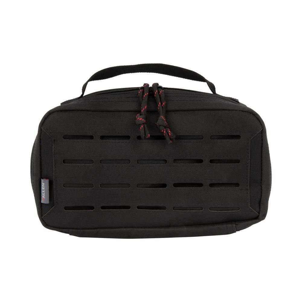 Tac-Six Contingent Tactical Accessory Pouch, 9