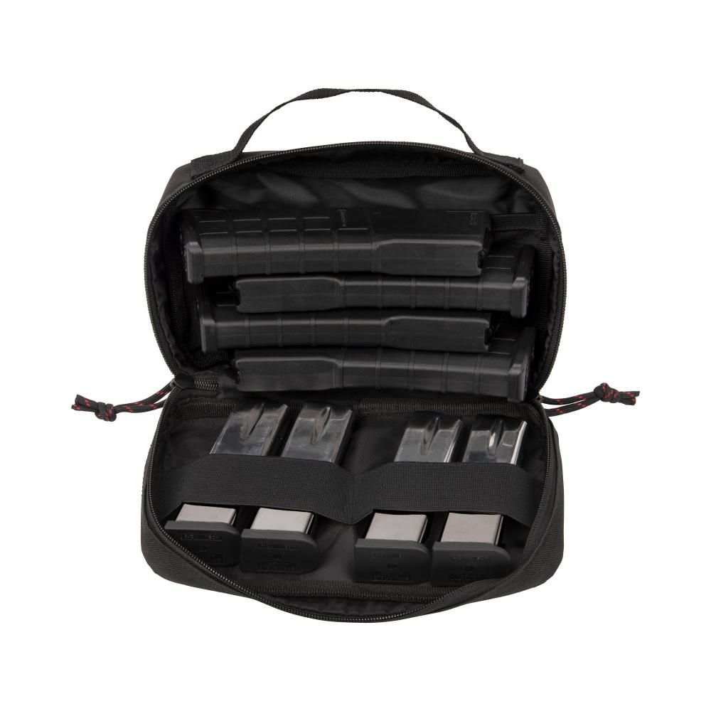 Tac-Six Contingent Tactical Accessory Pouch, 9