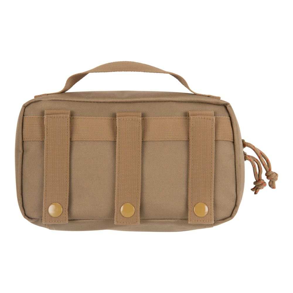 Tac-Six Contingent Tactical Accessory Pouch, 9