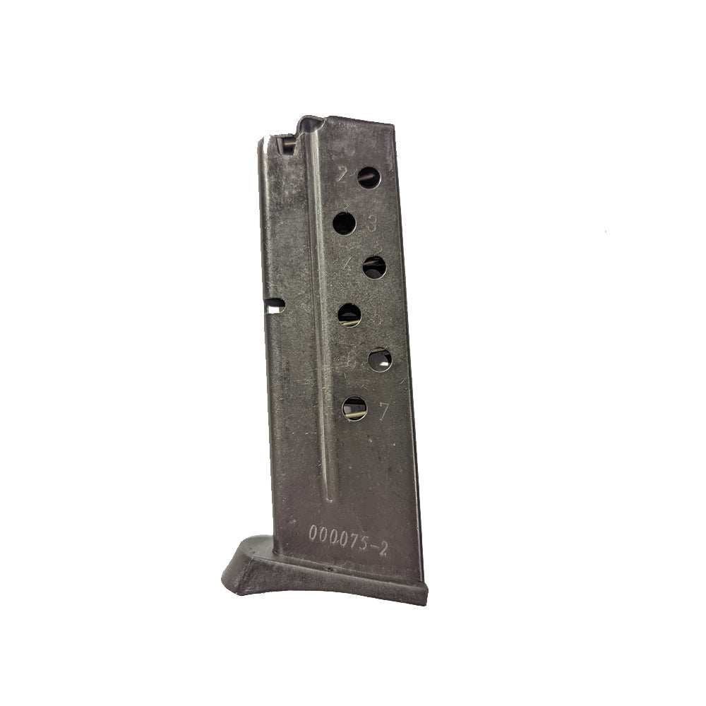Norinco NP42 Mini Magazine - Scopes and Barrels