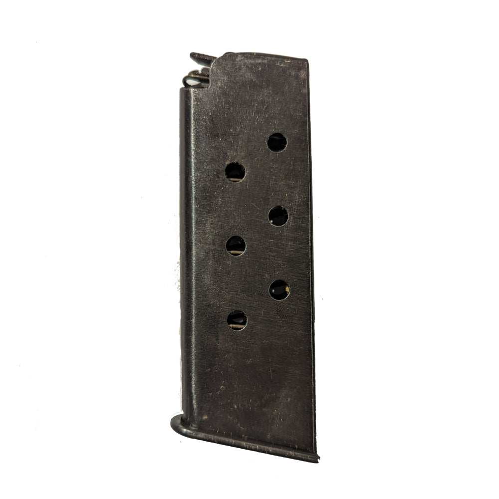 Norinco .30 Bore Magazine - Scopes and Barrels