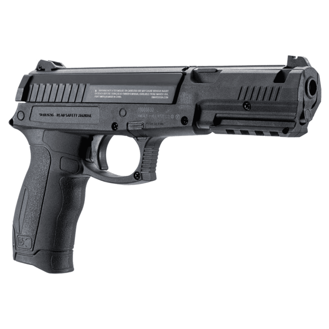 Umarex DX17