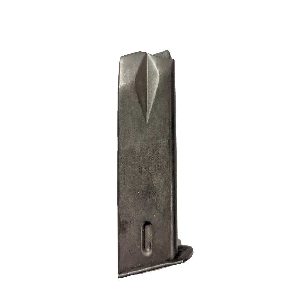 Zastava Magazine 9mm - Scopes and Barrels