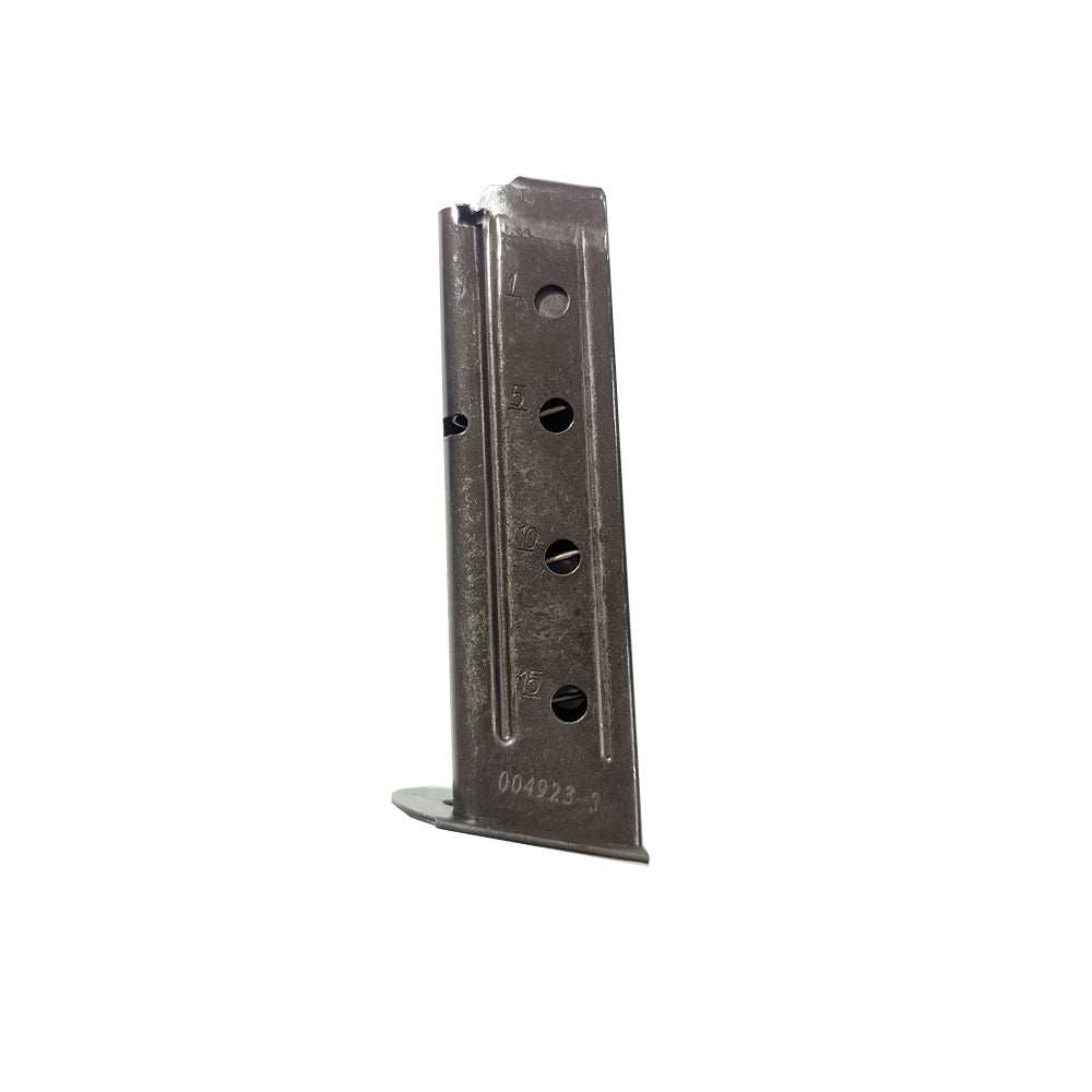 Norinco CF98 Magazine (Old Model) - Scopes and Barrels