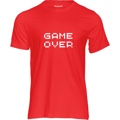 Game Over