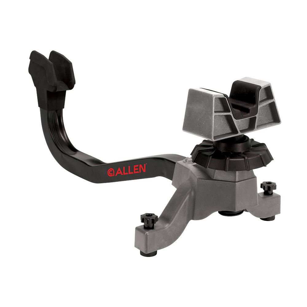 Accutrak Two Support Shooting Rest - Scopes and Barrels