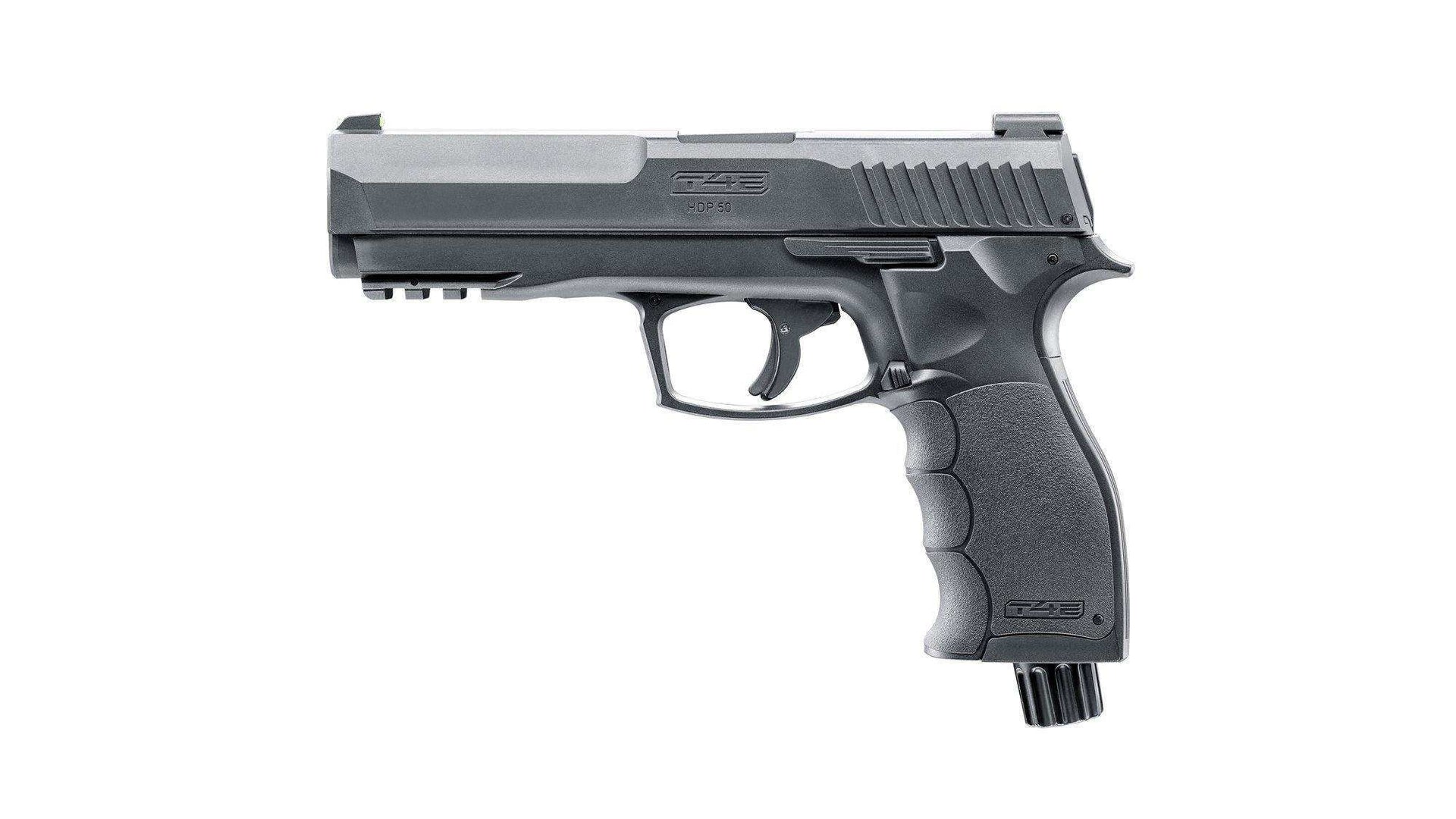 Defense Training Marker T4E HDP .50 - Scopes and Barrels