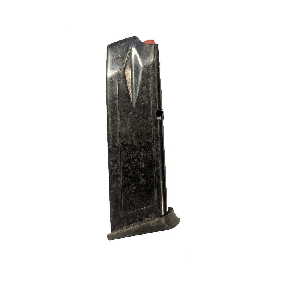 Taurus PT915 Magazine - Scopes and Barrels