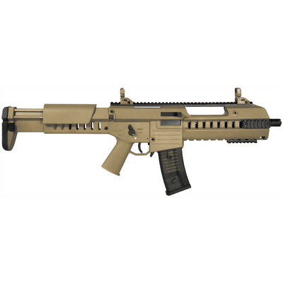 GSG G14 - Full Auto