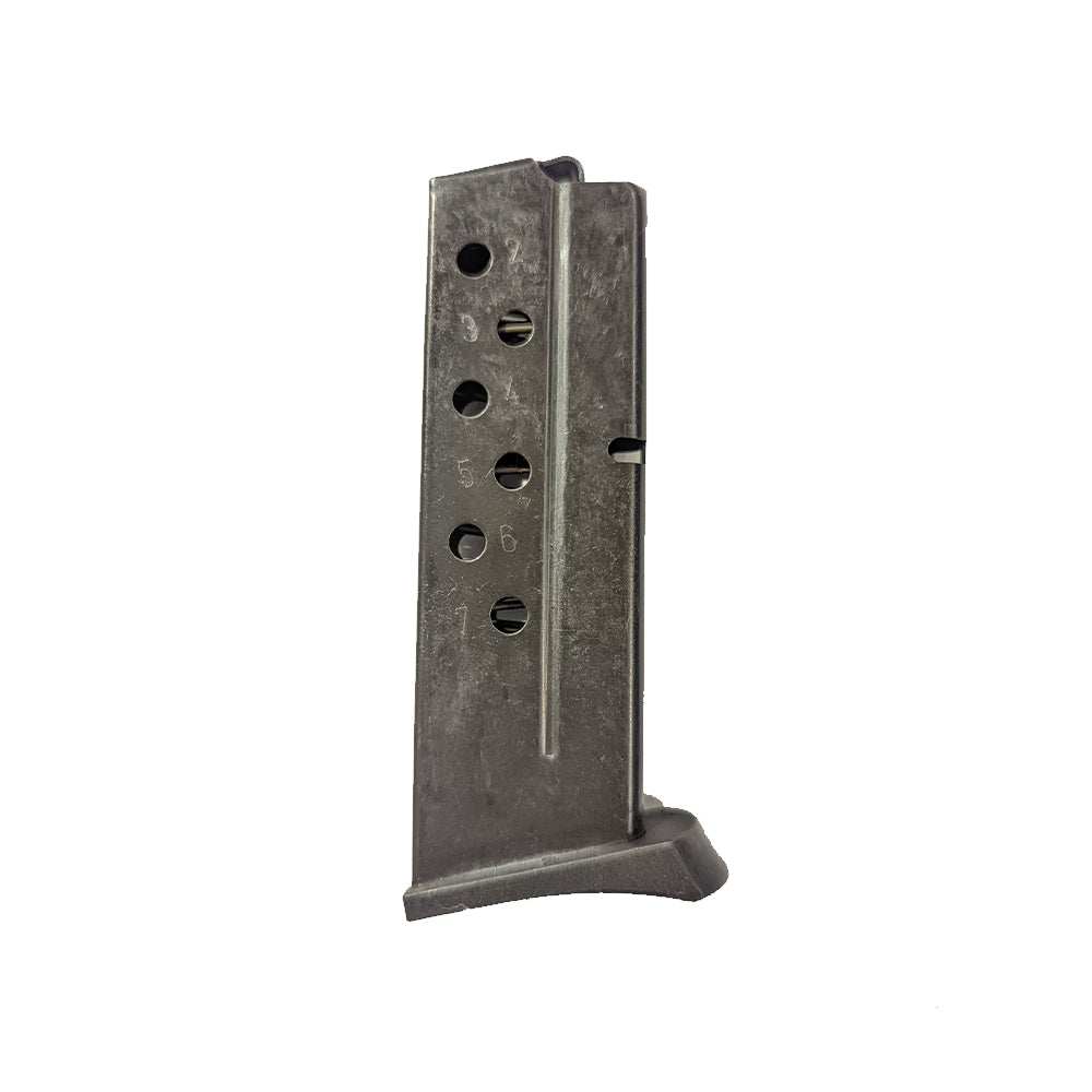 Norinco NP42 Mini Magazine - Scopes and Barrels
