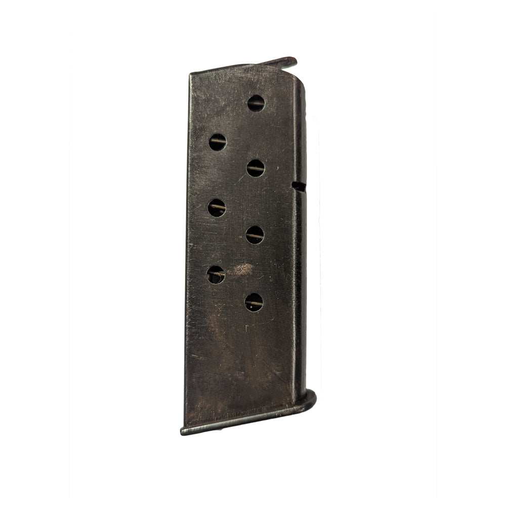 Norinco .30 Bore Magazine - Scopes and Barrels