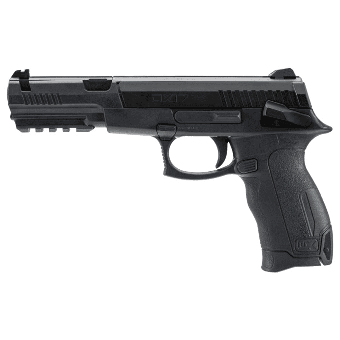 Umarex DX17