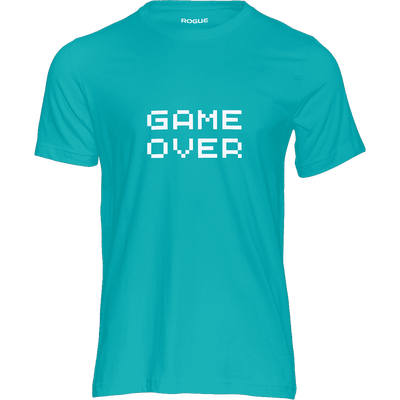 Game Over