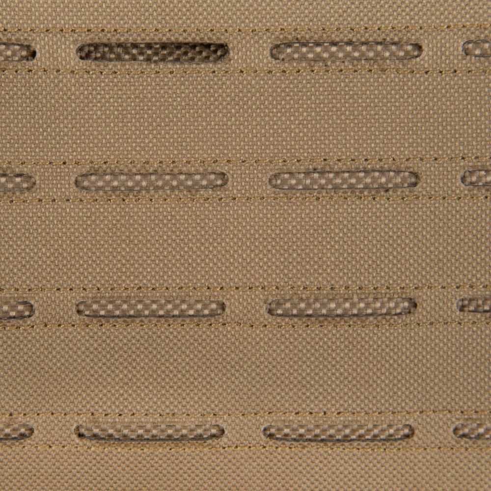 TAC SIX CREW TACTICAL PISTOL CASE, COYOTE BY ALLEN - Scopes and Barrels