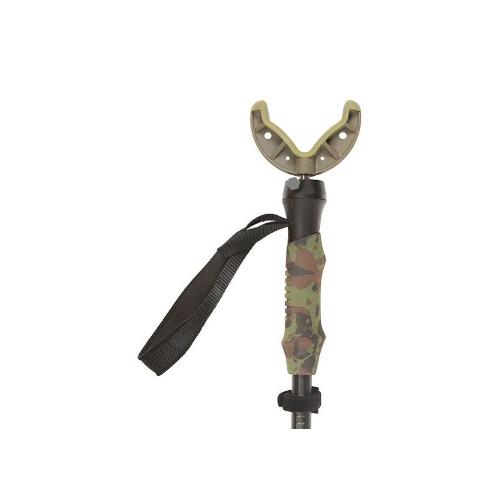Axial Click-Stick Monopod 61 Inch - Scopes and Barrels